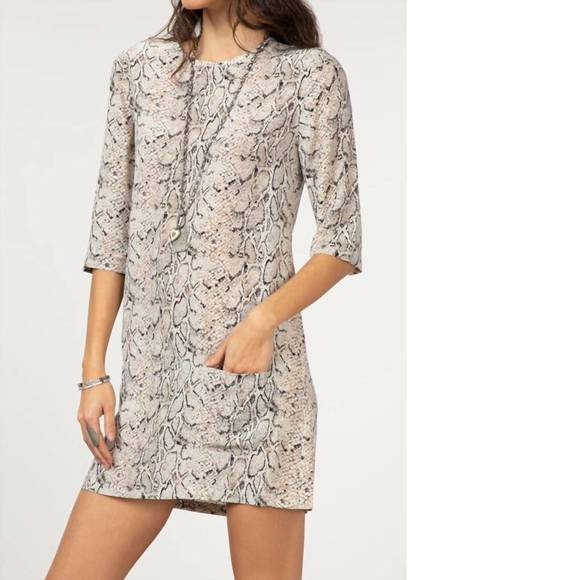 Equipment Dresses New Equipment Aubrey Dress In Natural Poshmark